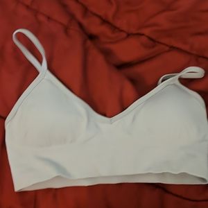 Lululemon ebb to street bra II size 8